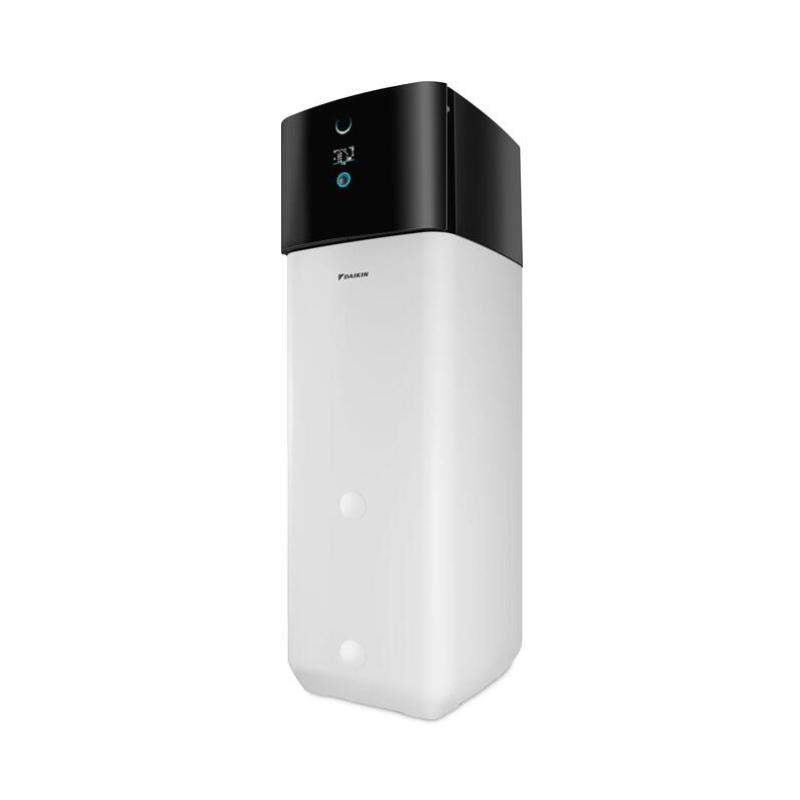 Daikin Altherma 3 H HT Ech2O Standgerät ETSX16P50E7 | klimaworld.com