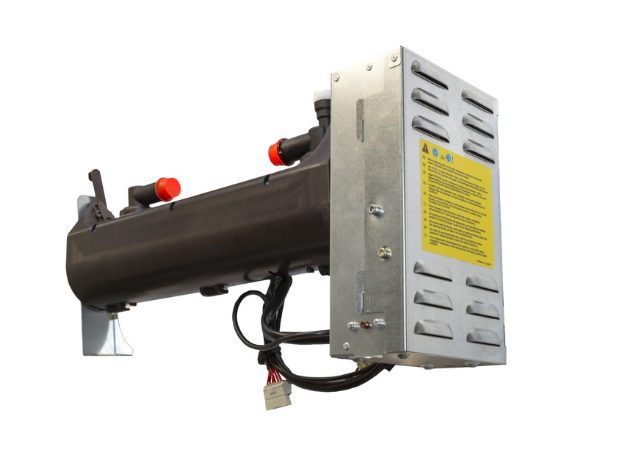 Daikin Zusatzheizung 9 kW EKECBUA9W