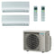 DAIKIN Comfora Multisplit-Set | FTXP20M9 + FTXP35M9 | 2,0/3,5 kW