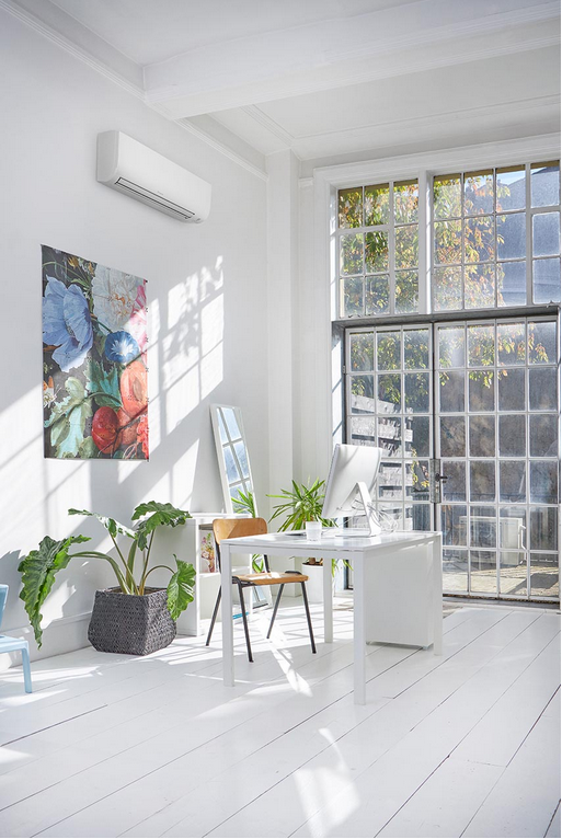 Daikin Comfora Ambientebild