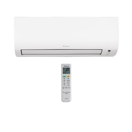 DAIKIN R-32 Wandgerät Nepura Comfora FTXTP25N mit 2,5 kW | Klimaworld.com