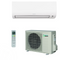 DAIKIN Comfora Klimaanlage Set | FTXP25N9+RXP25M | 2,5 kW