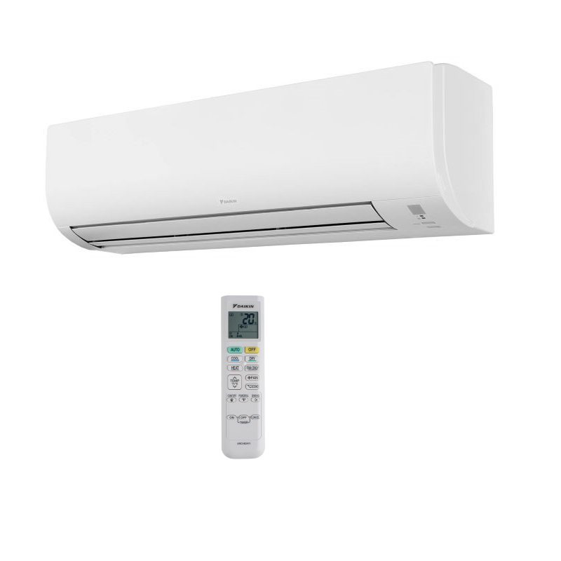 DAIKIN R-32 Inneneinheit Nepura Comfora FTXTP35N mit 3,5 kW | Klimaworld.com