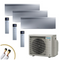 DAIKIN Emura3 Klimaanlage | 3x FTXJ25AS | 3x 2,5kW | 3x 5m Leitung
