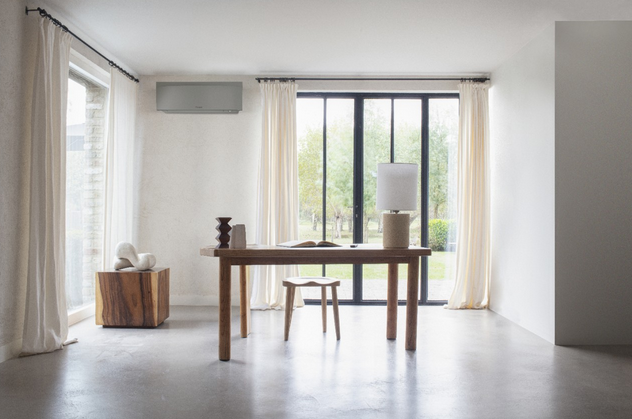Daikin emura Ambientebild