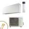 DAIKIN Emura3 Klimaanlage | FTXJ42AW+RXJ42A | 4,2kW | 3m Quick Connect