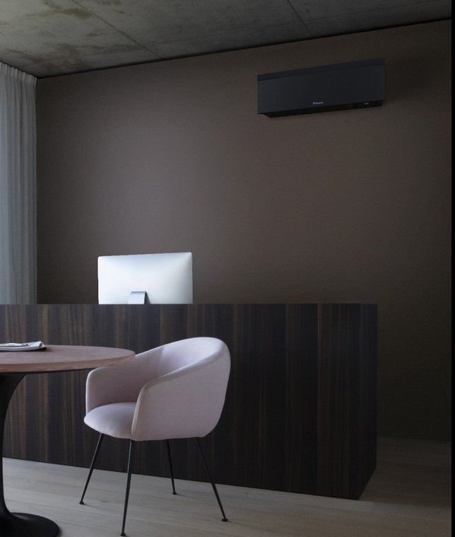 DAIKIN Emura3 Ambientebild