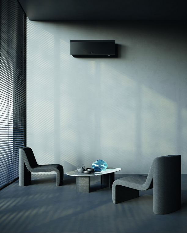 Daikin emura 3