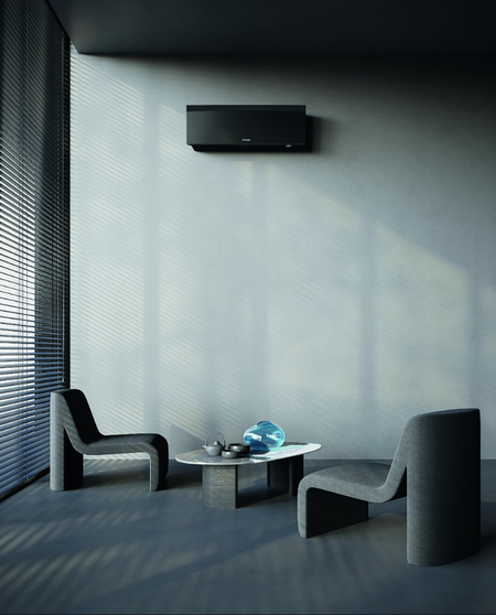 Ambientebild Daikin Emura 3 | Cold Region | klimaworld.com