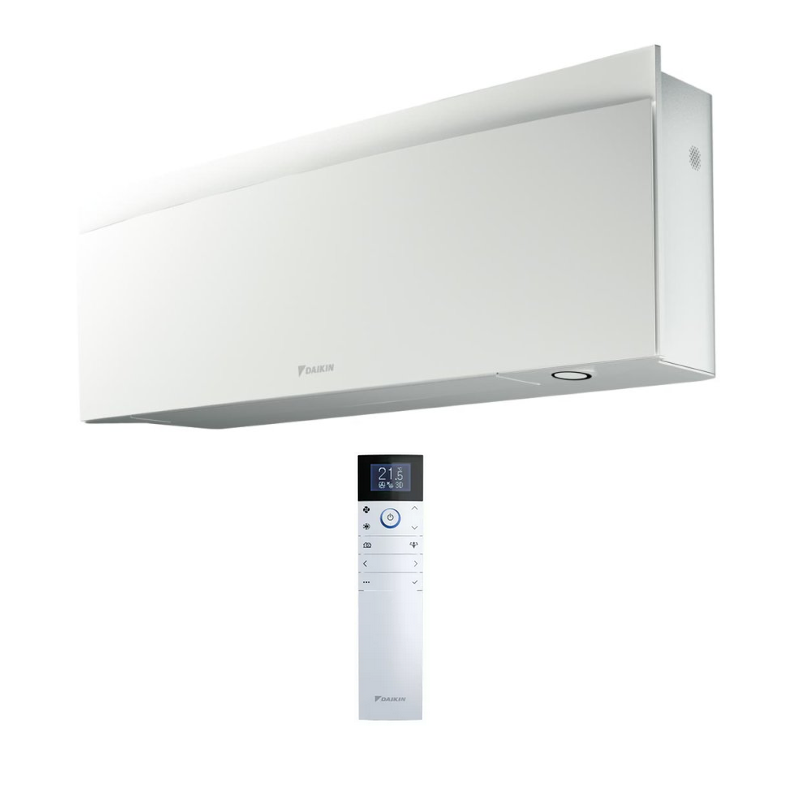 Daikin Emura Weiß Wandgerät