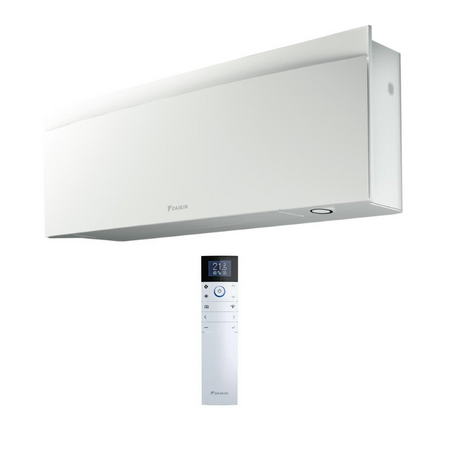 Daikin Emura Weiß Wandgerät
