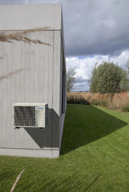 RXJ50A Daikin Außengerät