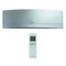 DAIKIN Emura R-32 Wi-Fi Wandgerät silber | FTXJ50MS | 4,8 kW