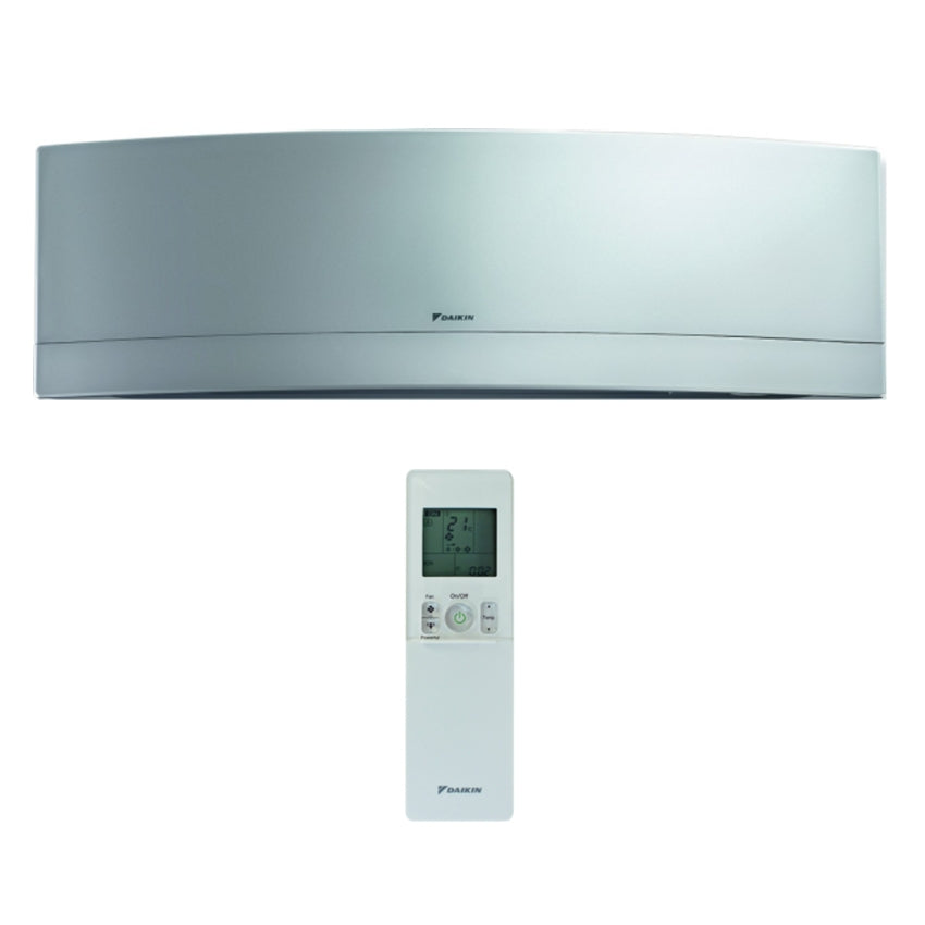 Daikin Emura R-32 Wandgerät silber FTXJ20MS