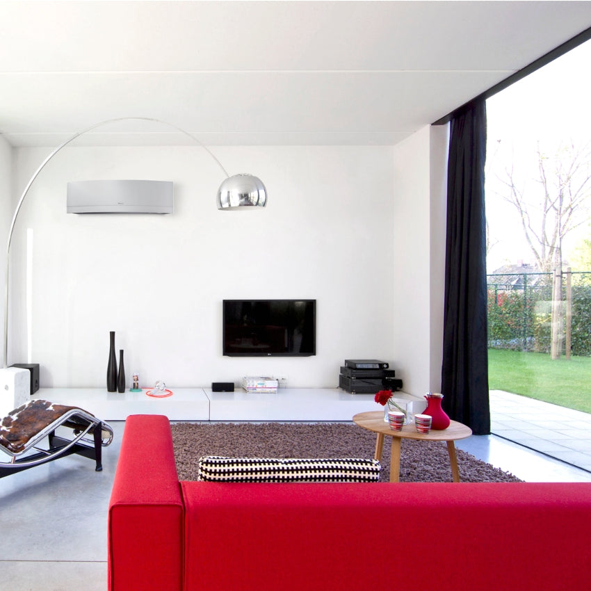 Daikin Emura Klimaanlage FTXJ20M Ambiente