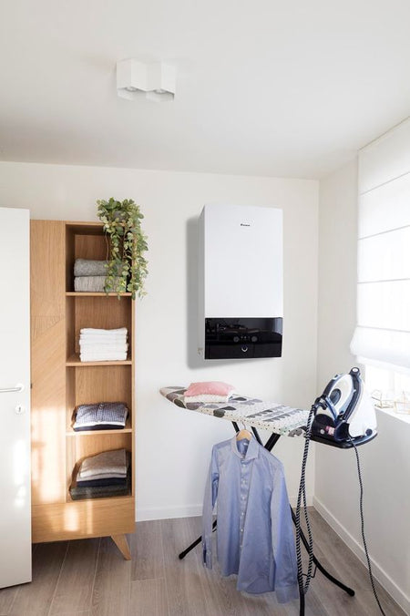 DAIKIN Altherma 3 R W Inneneinheit