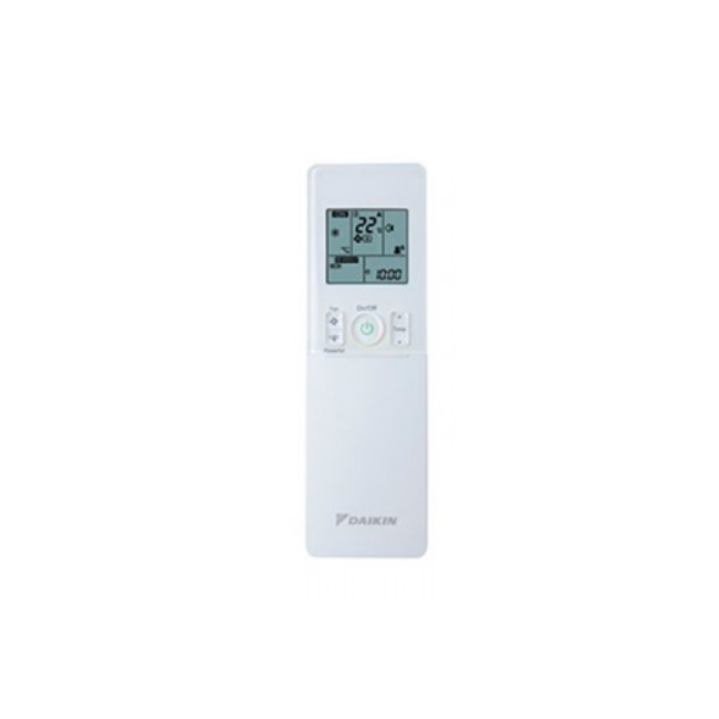 DAIKIN Infrarot-Fernbedienung | klimaworld.com