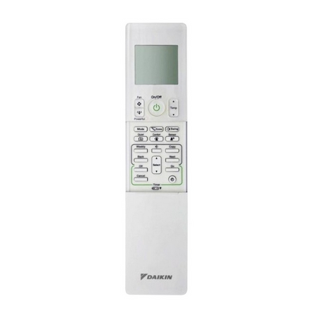 Daikin Fernbedienung