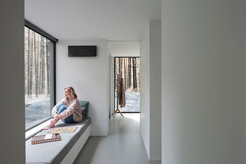 Daikin Stylish Ambientebild