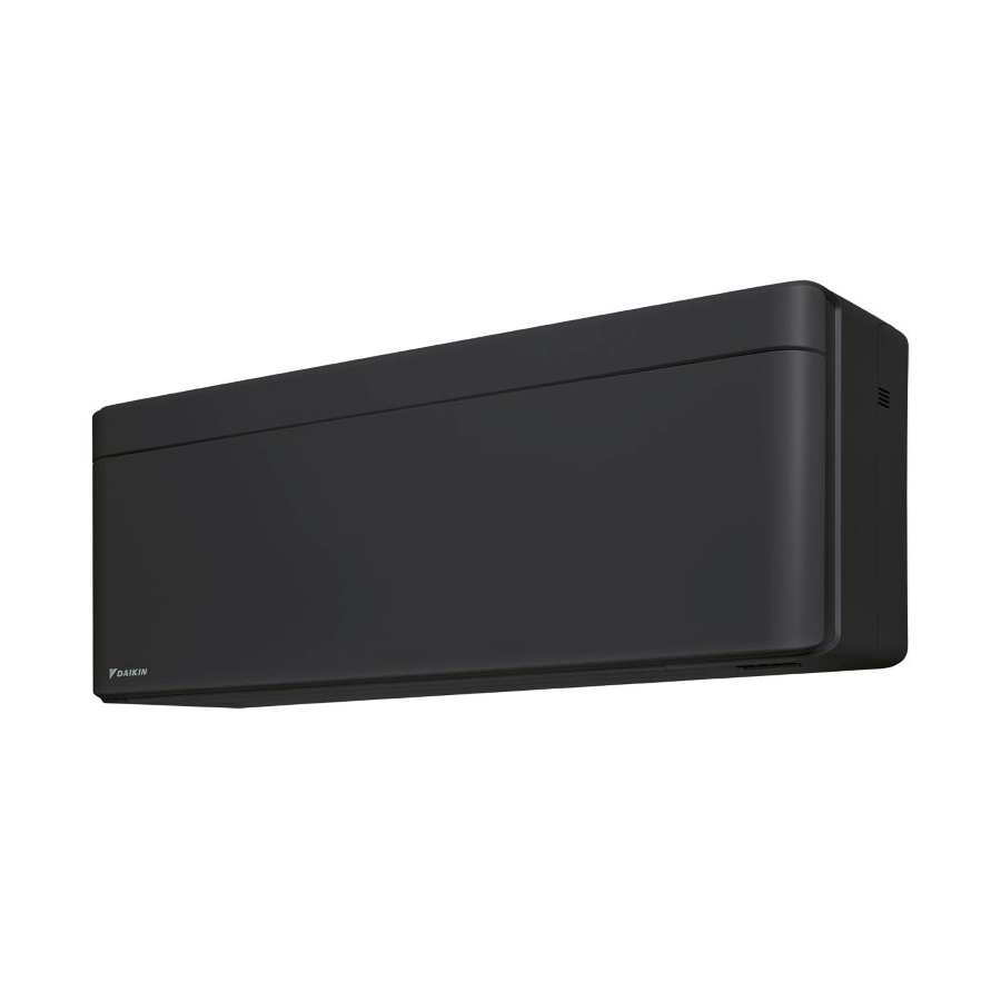 Daikin Stylish FTXA25CB in Mattschwarz | klimaworld.com
