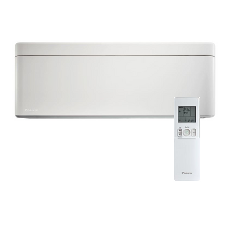 DAIKIN Stylish Wandinneneinheit FTXTA30CW