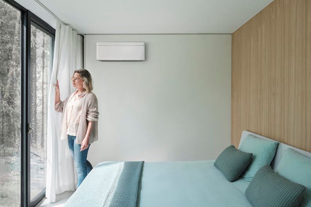 DAIKIN Stylish Ambientefoto