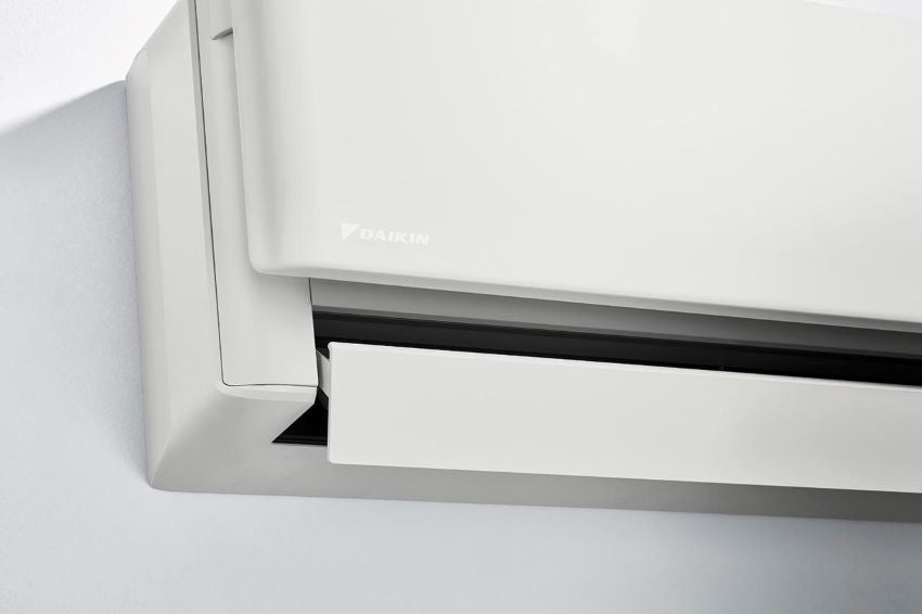 Daikin Stylish Wandinneneinheit in Mattweiß