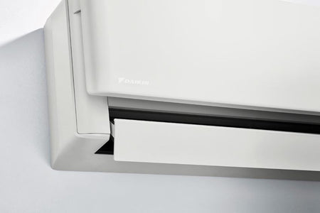 Daikin Stylish Wandinneneinheit in Mattweiß