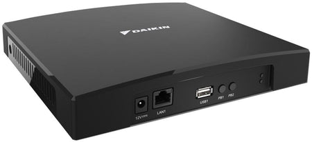 DAIKIN HomeHub, schwarz | klimaworld.com