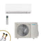 DAIKIN Klimaanlage Nepura Comfora | FTXTP25N+RXTP25A | 2,5 kW + 3m Leitung