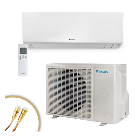 Daikin Nepura Perfera  | Innengerät FTXTM30A + Außengerät RXTM30A mit Quick Connect | klimaworld.com