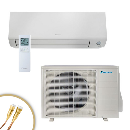 Daikin Perfera Klimaanlage FTXM20A + RXM20A mit Quick Connect | klimaworld.com