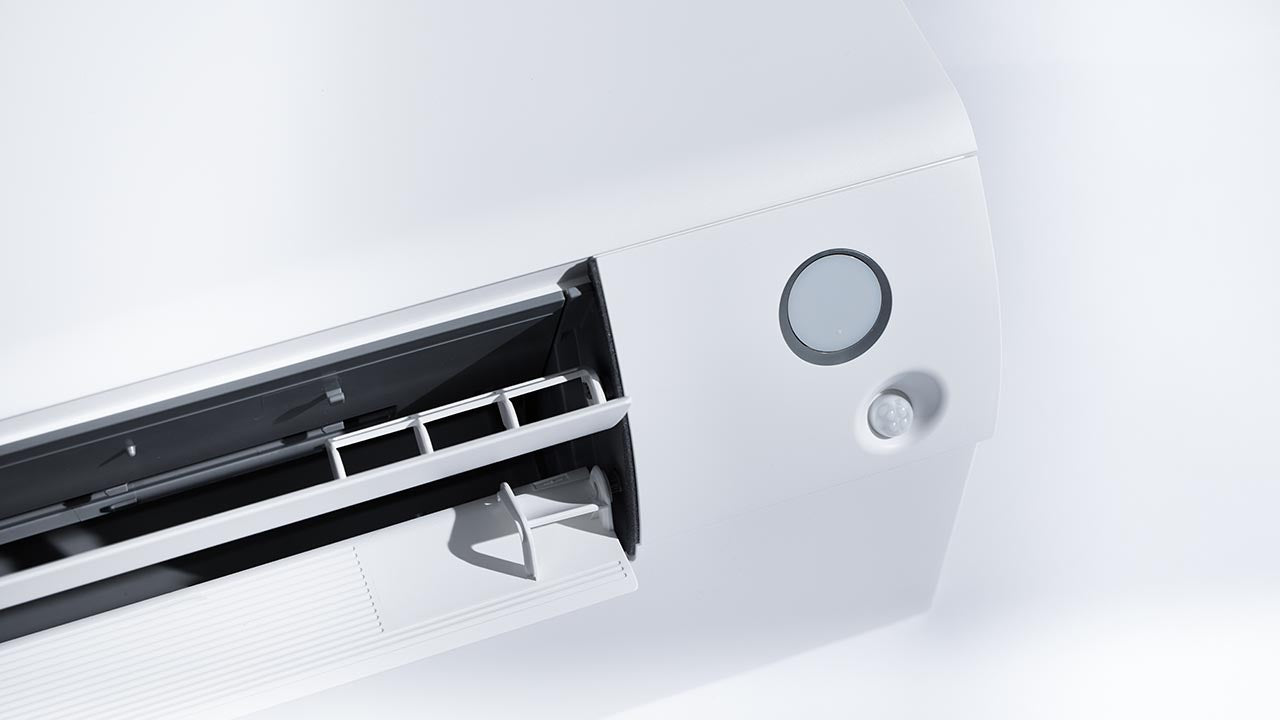 Luftaustrittsklappen Daikin Perfera | klimaworld