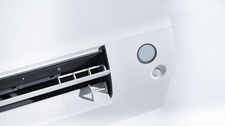 Luftaustrittsklappen Daikin Perfera | klimaworld