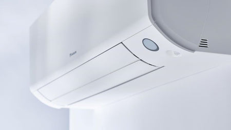 Daikin Perfera Klimaanlage Wandinneneinheit FTXM25A | seitlich | klimaworld