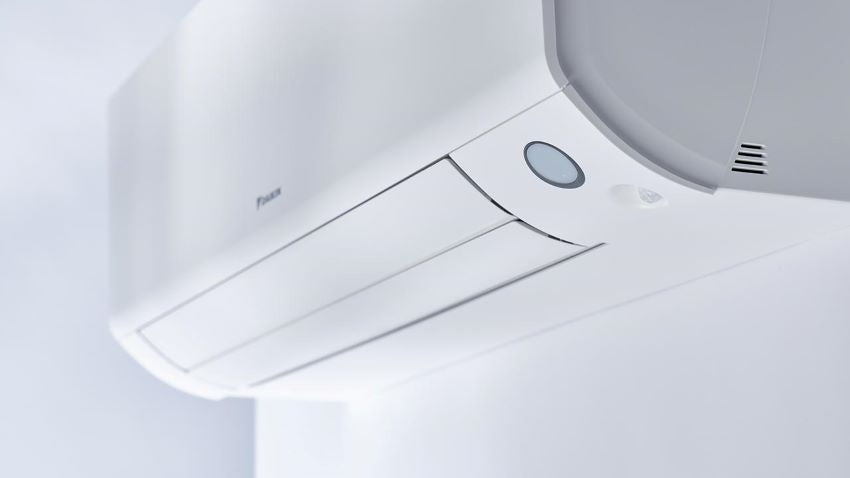 Daikin Perfera wandhängend FTXM42A | seitlich | klimaworld.com