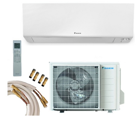 Daikin Perfera Cold Region Klimaanlage FTXTM40R+ RXTM40R | klimaworld.com