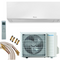 DAIKIN Perfera Cold Region FTXTM30R+RXTM30R | 3,0 kW Quick Connect