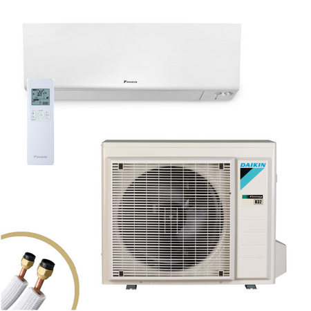 DAIKIN perfera FTXM25R + RXM25R9 | klimaworld.com