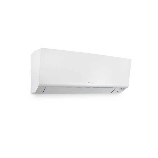 Daikin Wandgerät Perfera seitlich | klimaworld.com