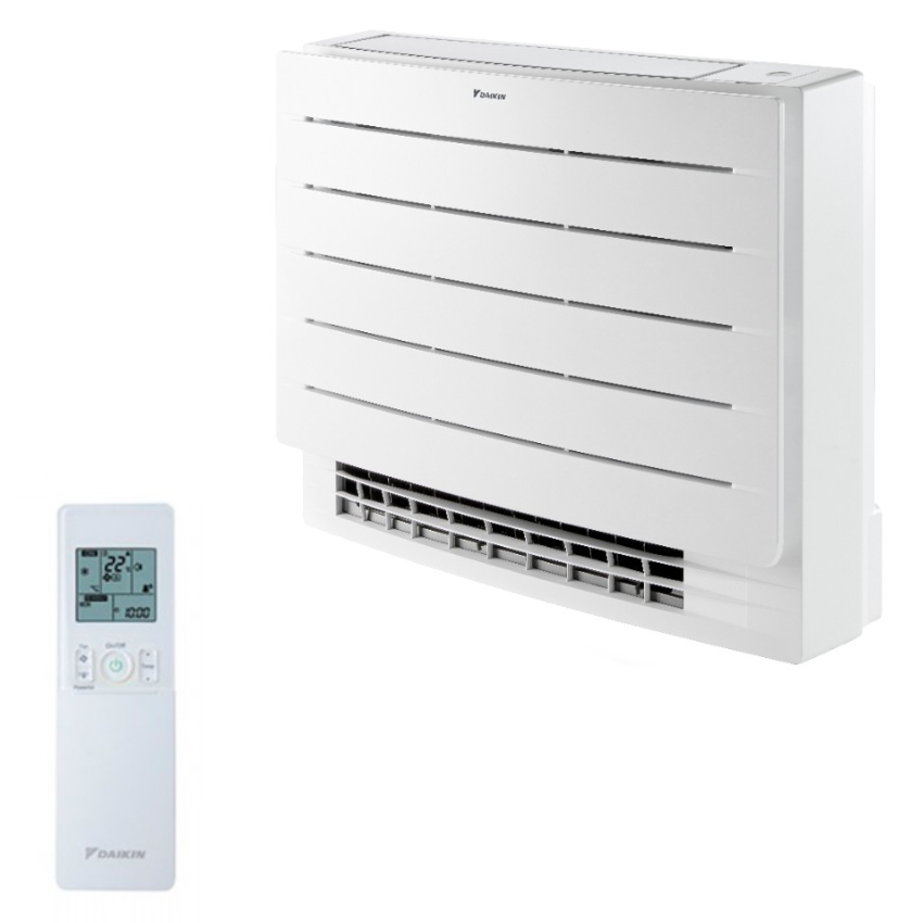 Daikin Perfera Truhe 