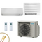 DAIKIN Perfera MultiSplit Klima-Set  | 2x2,5 kW | Quick Connect