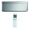 DAIKIN Stylish R-32 Wandgerät Multisplit | CTXA15BS | Silber | 1,5 kW