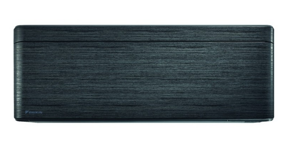 DAikin Stylish | Blackwood - Front