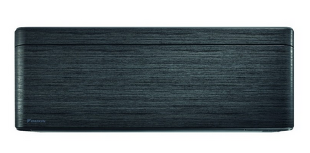 DAikin Stylish | Blackwood - Front