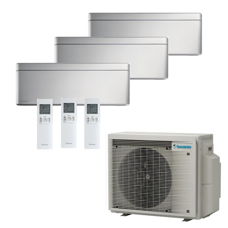DAIKIN Stylish FTXA25CS+ 3MXM68A9 | klimaworld.com