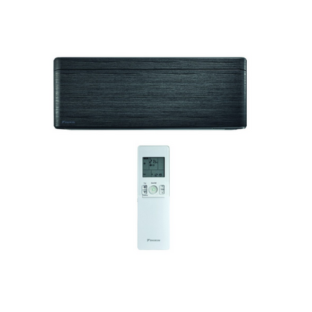Daikin Stylish Blackwood FTXA20BT