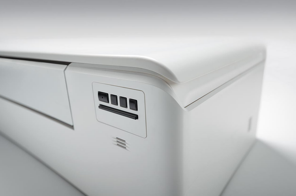 FTXA25CW Ausschnitt Inneneinheit
