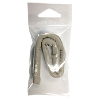 Dauerelastische Dichtungsmasse 8x200mm