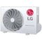 LG Klimaanlage Außengerät | DELUXE | DC09RK.UL2 | 2,5 kW